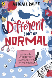 Different Sort Of Normal