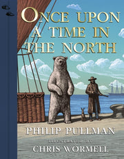 Once Upon A Time In The North Illus Edn