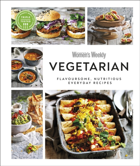 Vegetarian