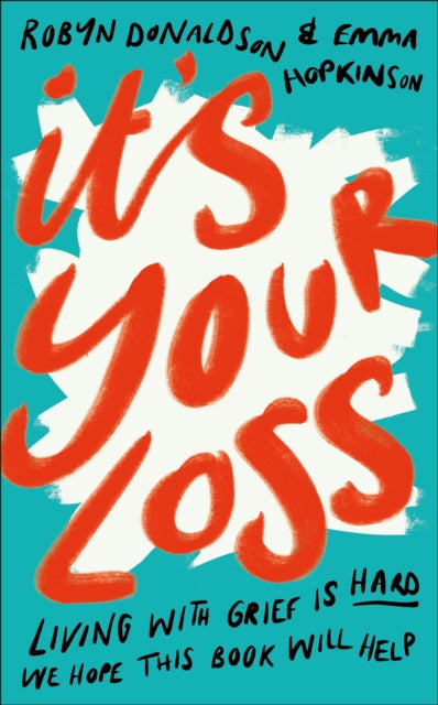 Its Your Loss