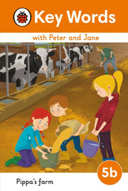 Pippas Farm Level 5b
