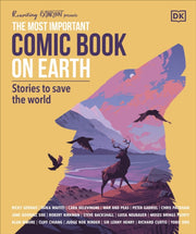 Most Important Comic Book On Earth