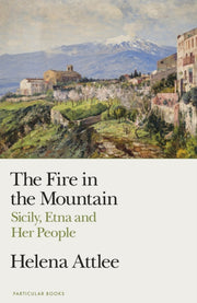 Fire In The Mountain