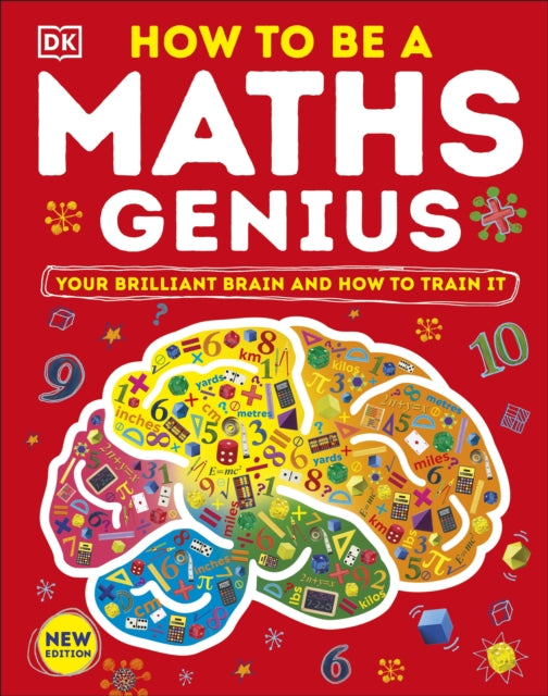 How To Be A Maths Genius