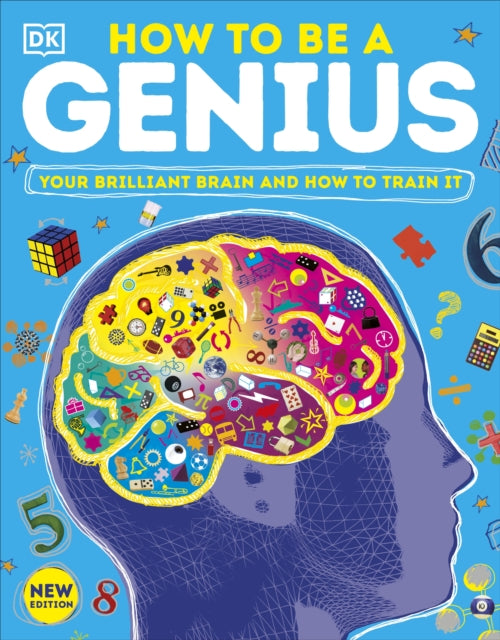 How To Be A Genius