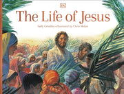 Life Of Jesus