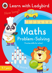 Maths Problem Solving 5-7 Years
