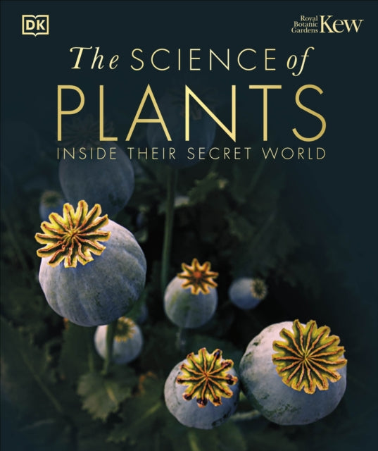 Science Of Plants