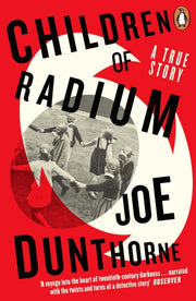 Children Of Radium