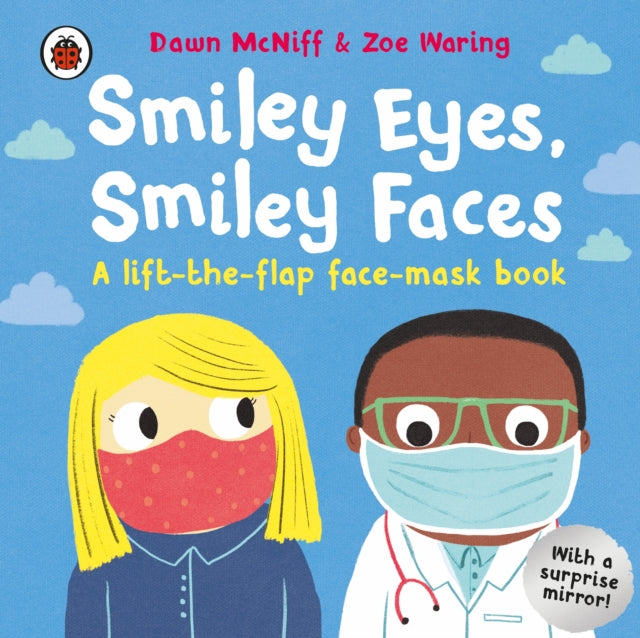 Smiley Eyes Smiley Faces By Mcniff, Dawn