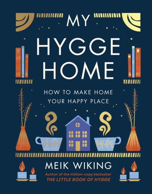 My Hygge Home