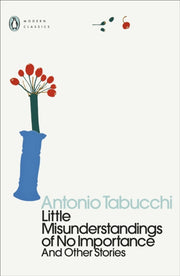 Little Misunderstandings/no Importance