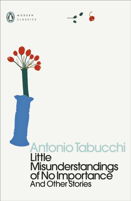 Little Misunderstandings/no Importance