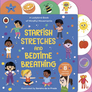 Starfish Stretches & Bedtime Breathing