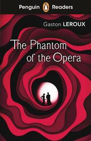 Phantom Of The Opera