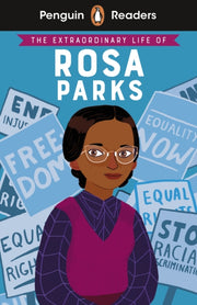 Extraordinary Life Of Rosa Parks By Kanani, Sheila