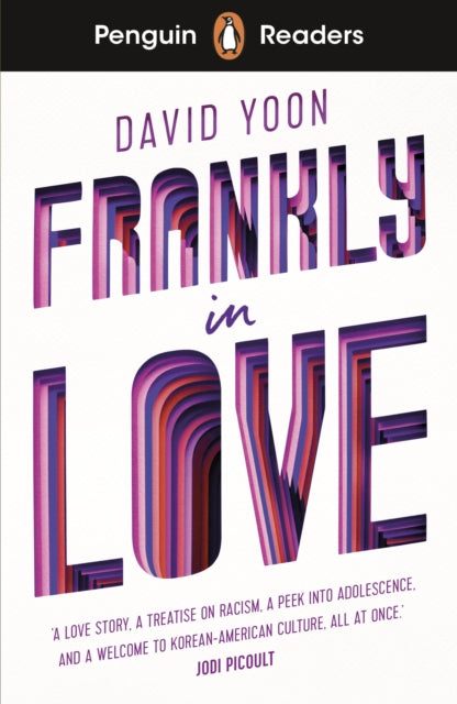 Frankly In Love