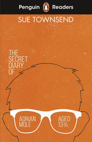 Secret Diary Of Adrian Mole Aged 13 3/4 By Townsend, Sue