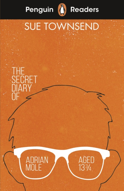 Secret Diary Of Adrian Mole Aged 13 3/4 By Townsend, Sue