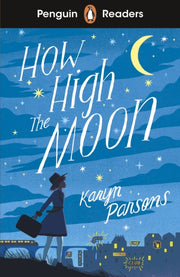 How High The Moon