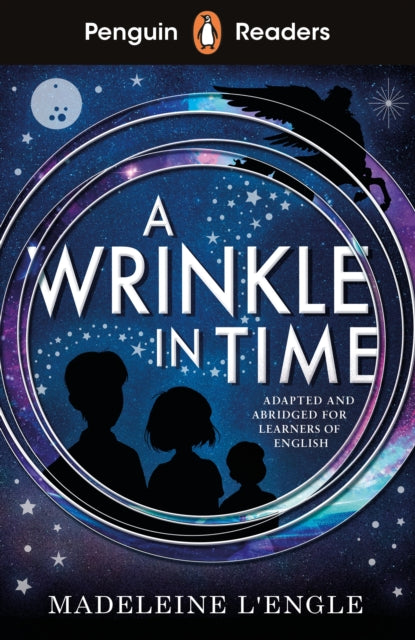 Wrinkle In Time Elt Graded Reader