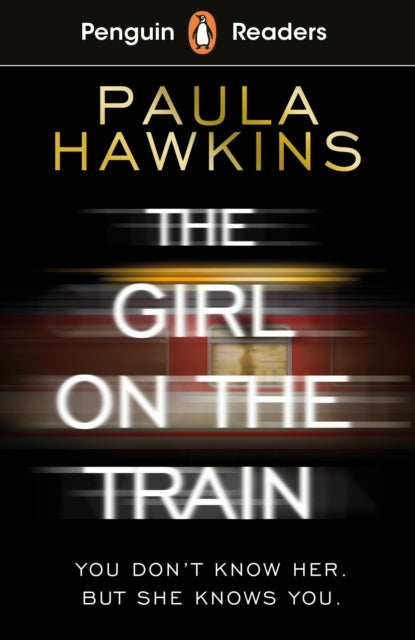 Girl On The Train