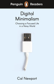 Digital Minimaliism