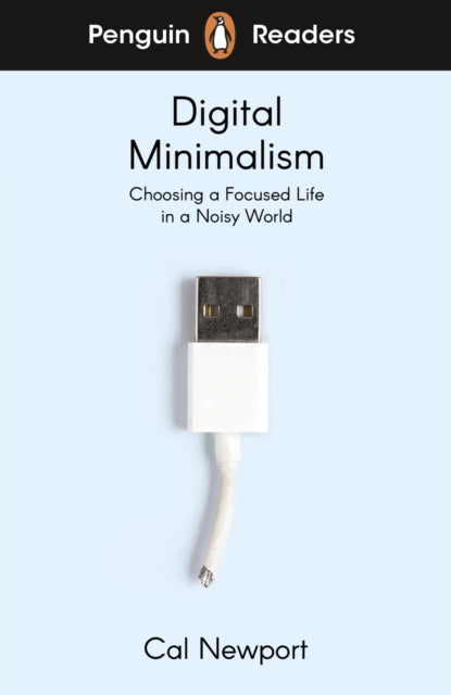 Digital Minimaliism