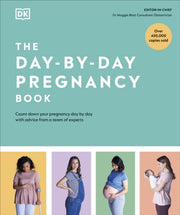 Day By Day Pregnancy Book