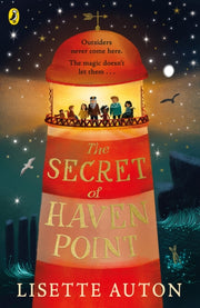 Secret Of Haven Point