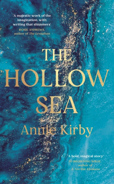 Hollow Sea