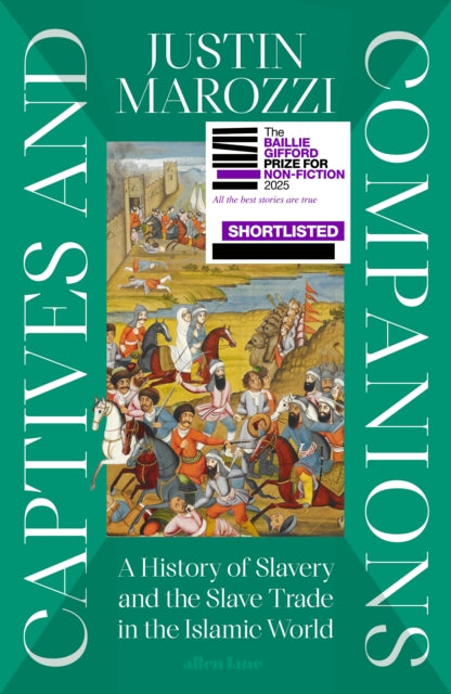 Captives & Companions