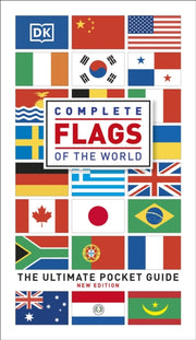 Complete Flags Of The World