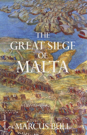 Great Siege Of Malta