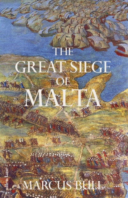 Great Siege Of Malta