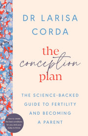 Conception Plan