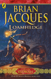 Loamhedge By Jacques  Brian