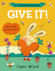 Give It