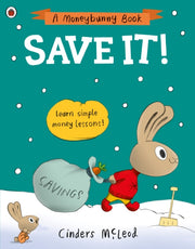 Save It