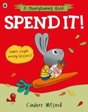Spend It