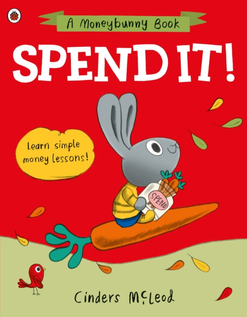 Spend It