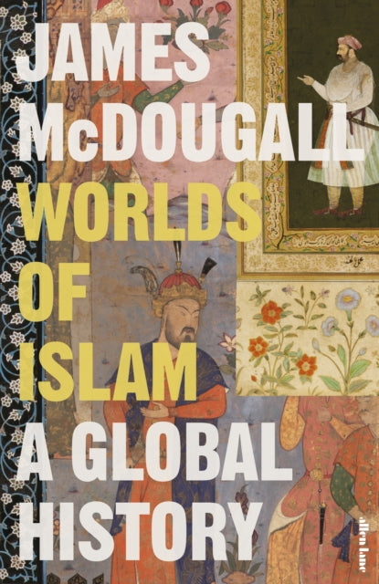 Worlds Of Islam