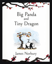 Big Panda & Tiny Dragon