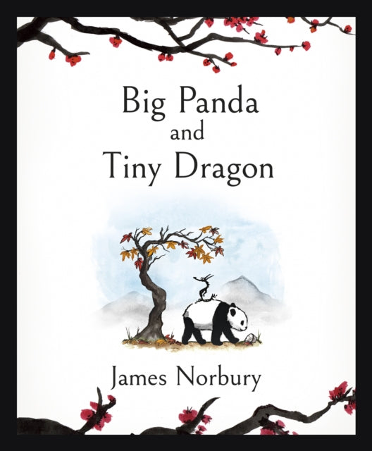 Big Panda & Tiny Dragon