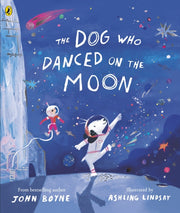 Dog Who Danced On The Moon