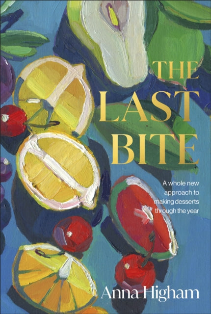 Last Bite