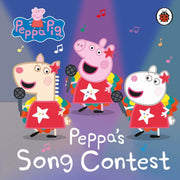 Peppas Song Contest
