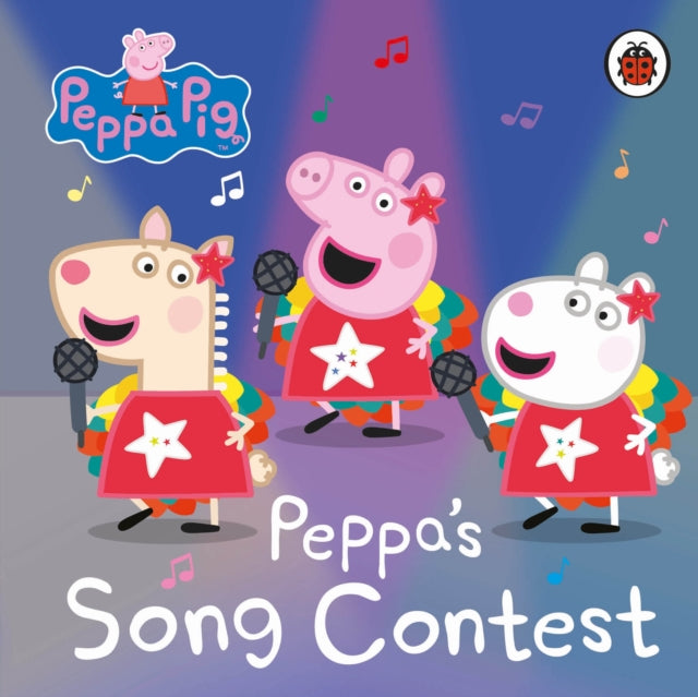 Peppas Song Contest