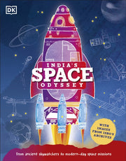 Indias Space Odyssey