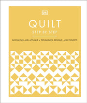 Quilt Step By Step